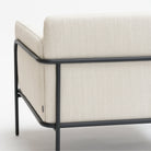 Scribe Armchair - Oatmeal