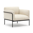 Scribe Armchair - Oatmeal