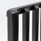 Sensu Bed - Black Oak - Beds Tolv Loom Collection Dubai