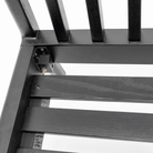 Sensu Bed - Black Oak - Beds Tolv Loom Collection Dubai