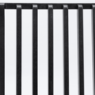 Sensu Bed - Black Oak - Beds Tolv Loom Collection Dubai