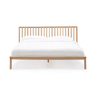 Sensu Bed - Light Oak - Beds Tolv Loom Collection Dubai