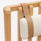 Sensu Bed - Light Oak - Beds Tolv Loom Collection Dubai