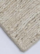 Serengeti Rug - Ivory