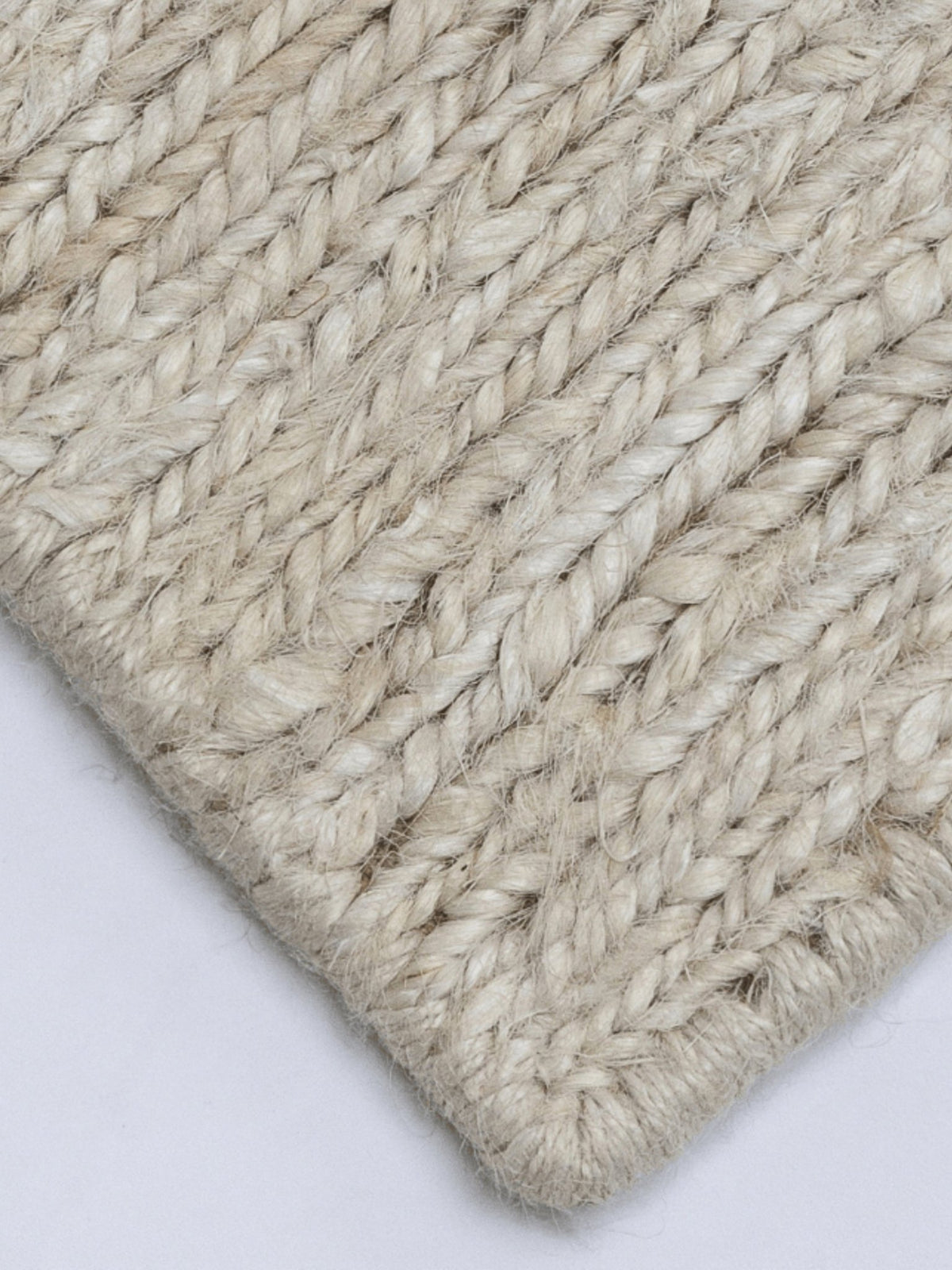 Serengeti Rug - Ivory