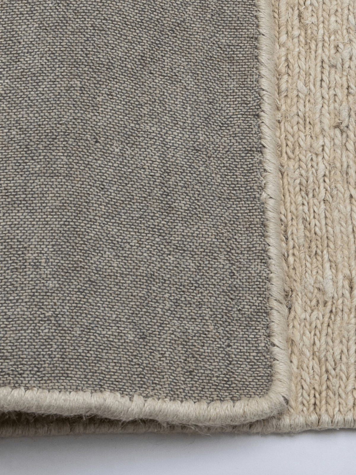 Serengeti Rug - Ivory