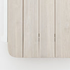 Seville Side Table - Side Tables Loom Collection Loom Collection Dubai