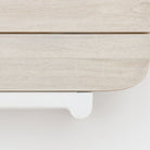 Seville Side Table - Side Tables Loom Collection Loom Collection Dubai