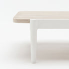 Seville Side Table - Side Tables Loom Collection Loom Collection Dubai