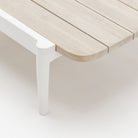 Seville Side Table - Side Tables Loom Collection Loom Collection Dubai