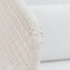 Seville Sofa - Stonewhite & Chalk