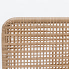 Seville Sofa - Stonewhite & Natural