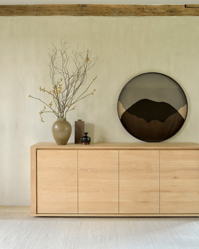 Shadow Sideboard - Loom Collection