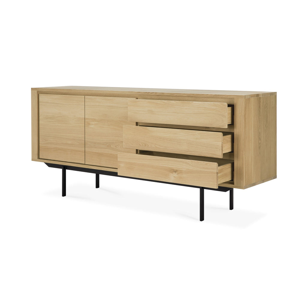 Shadow Sideboard - Loom Collection