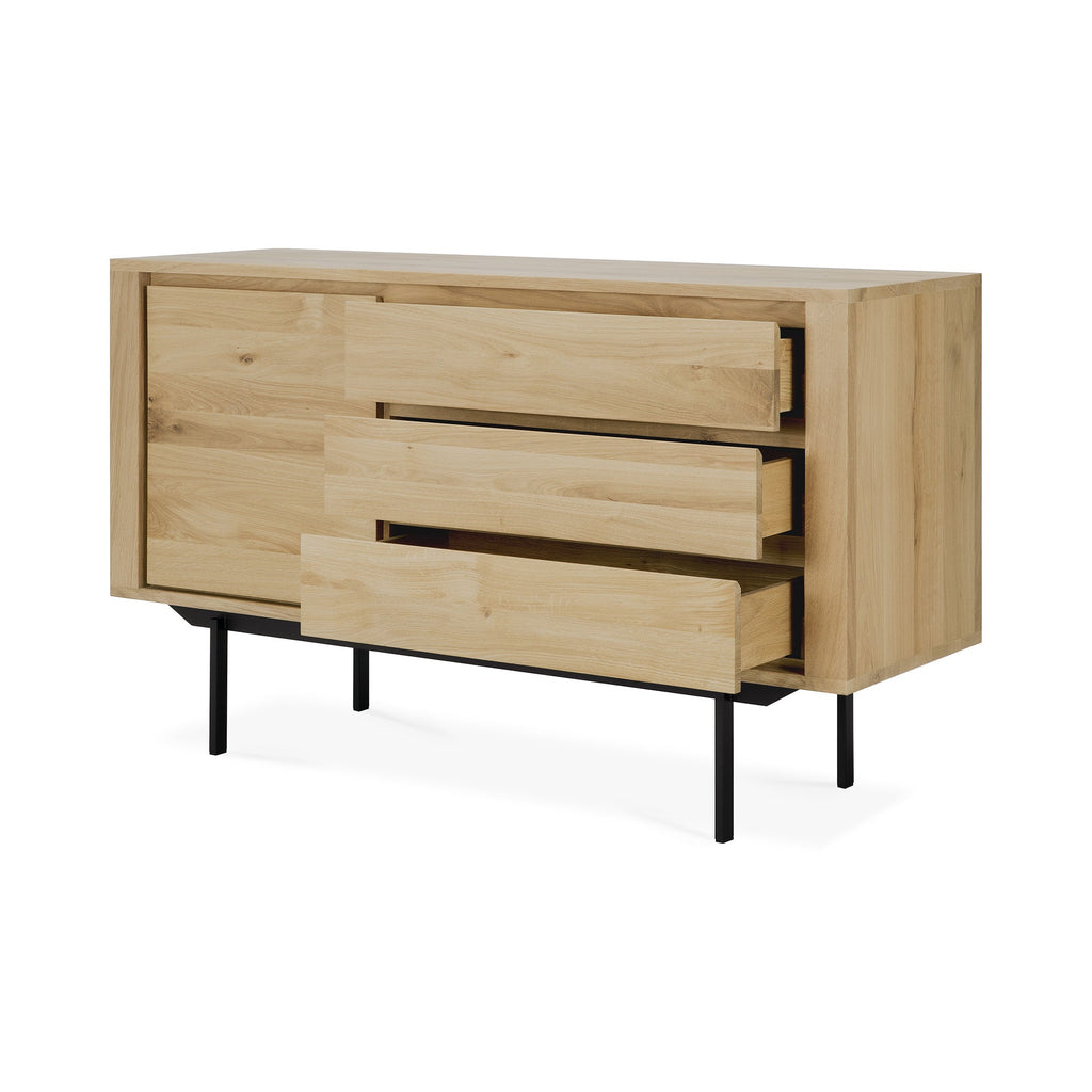 Shadow Sideboard - Loom Collection