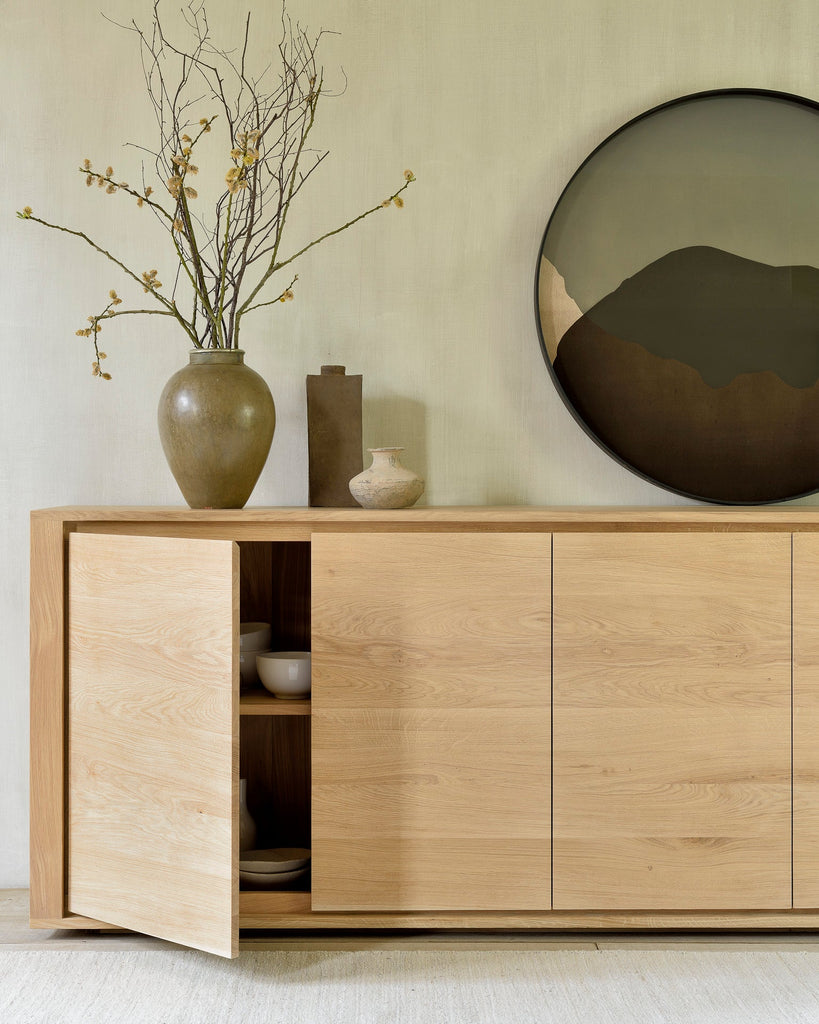 Shadow Sideboard - Loom Collection