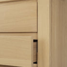 Shadow Sideboard - Buffets & Sideboards Ethnicraft Loom Collection Dubai