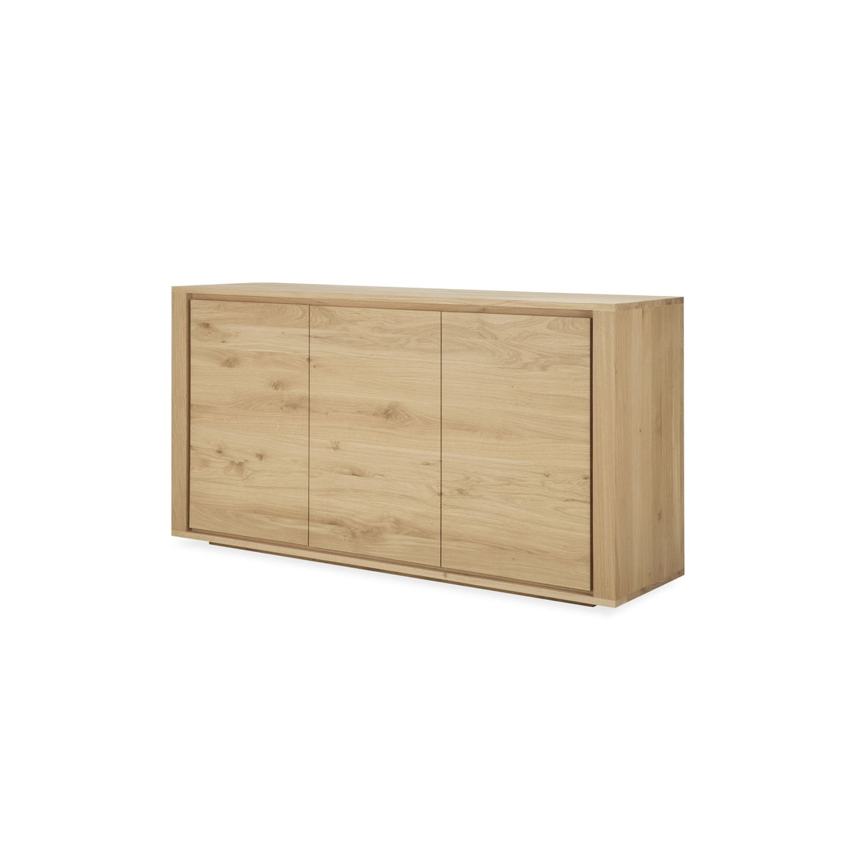 Shadow Sideboard - Buffets & Sideboards Ethnicraft Loom Collection Dubai