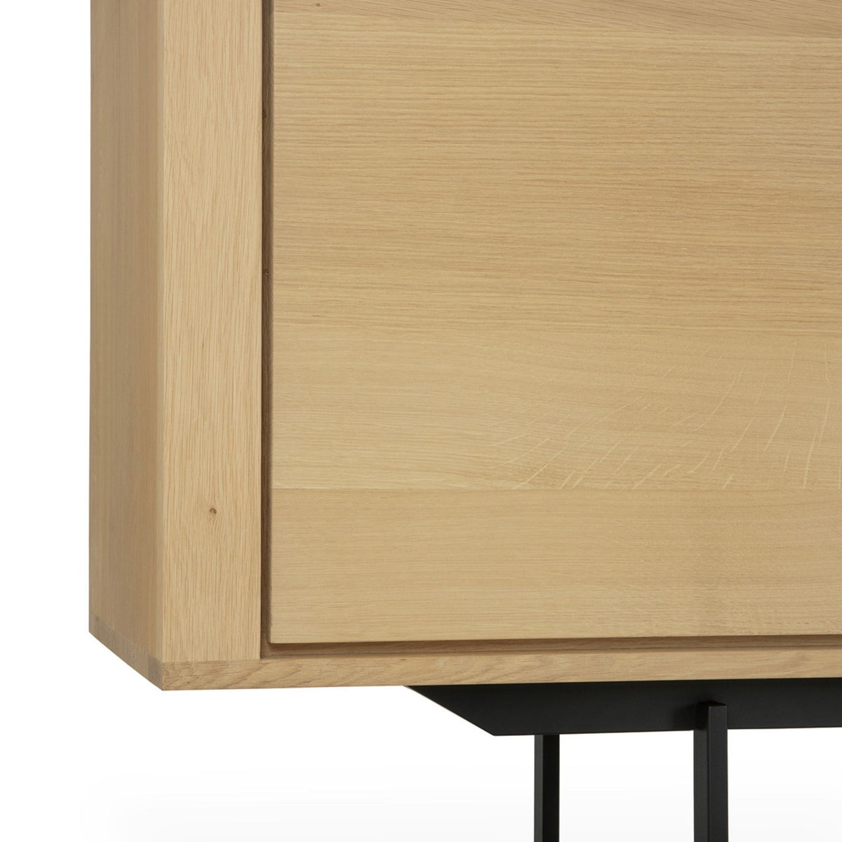Shadow Sideboard - Buffets & Sideboards Ethnicraft Loom Collection Dubai