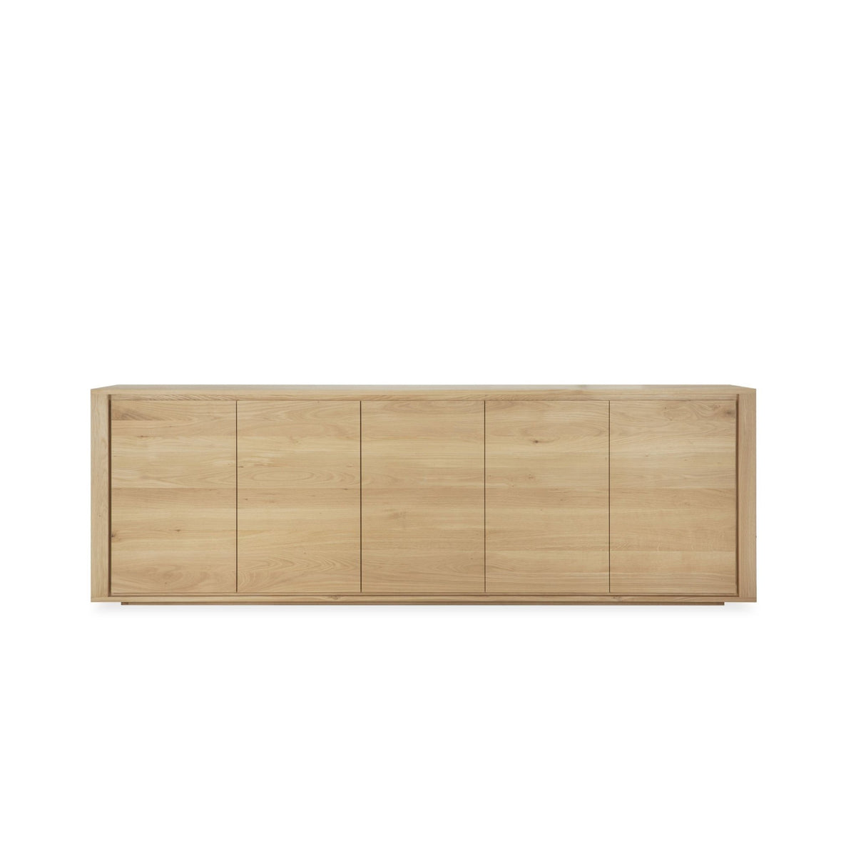 Shadow Sideboard - Buffets & Sideboards Ethnicraft Loom Collection Dubai