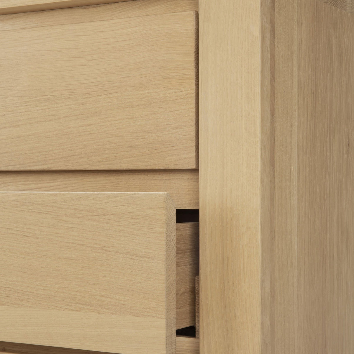 Shadow Sideboard - Buffets & Sideboards Ethnicraft Loom Collection Dubai