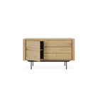 Shadow Sideboard - Buffets & Sideboards Ethnicraft Loom Collection Dubai