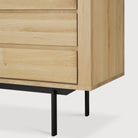 Shadow Sideboard - Buffets & Sideboards Ethnicraft Loom Collection Dubai