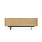 Shadow Sideboard - Buffets & Sideboards Ethnicraft Loom Collection Dubai