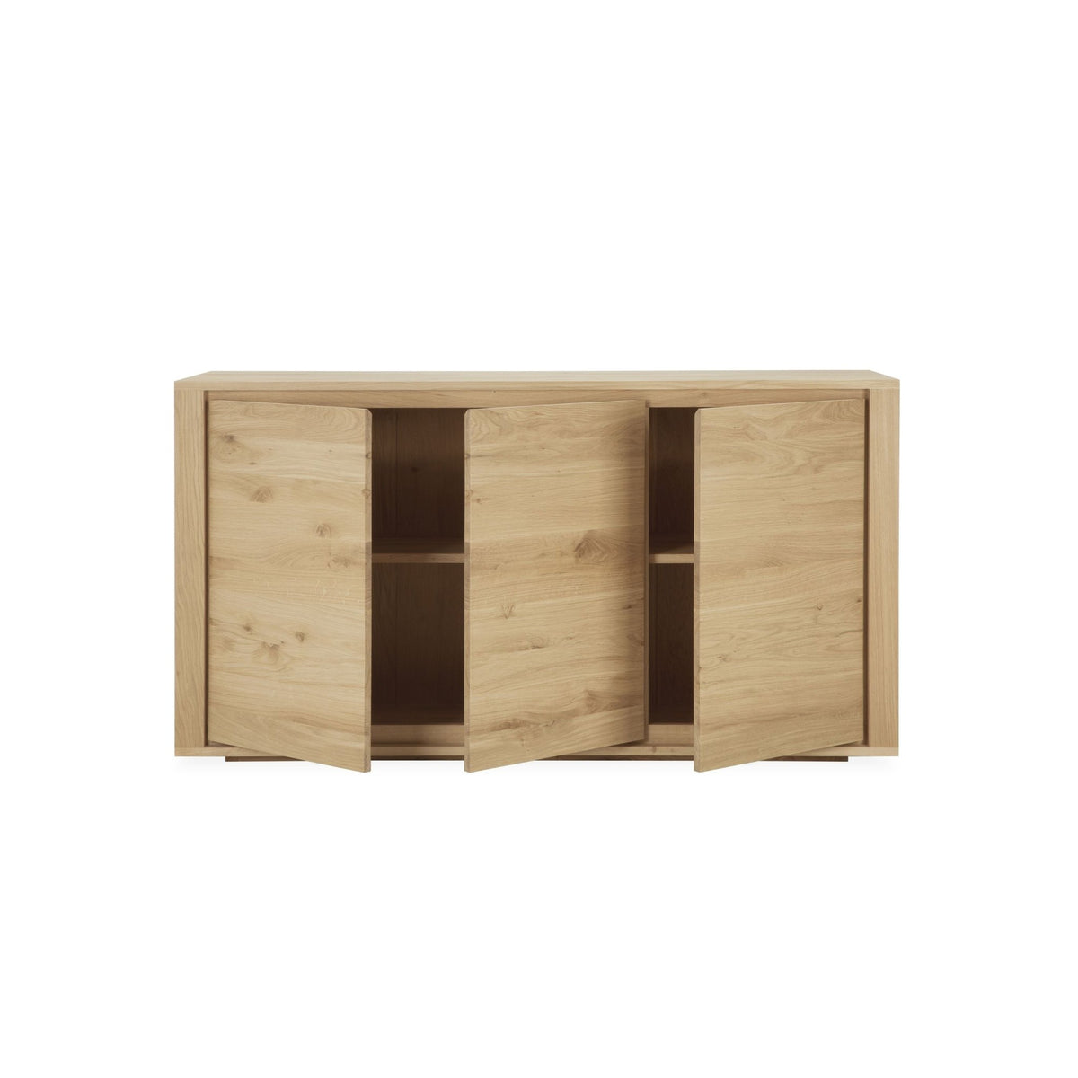 Shadow Sideboard - Buffets & Sideboards Ethnicraft Loom Collection Dubai