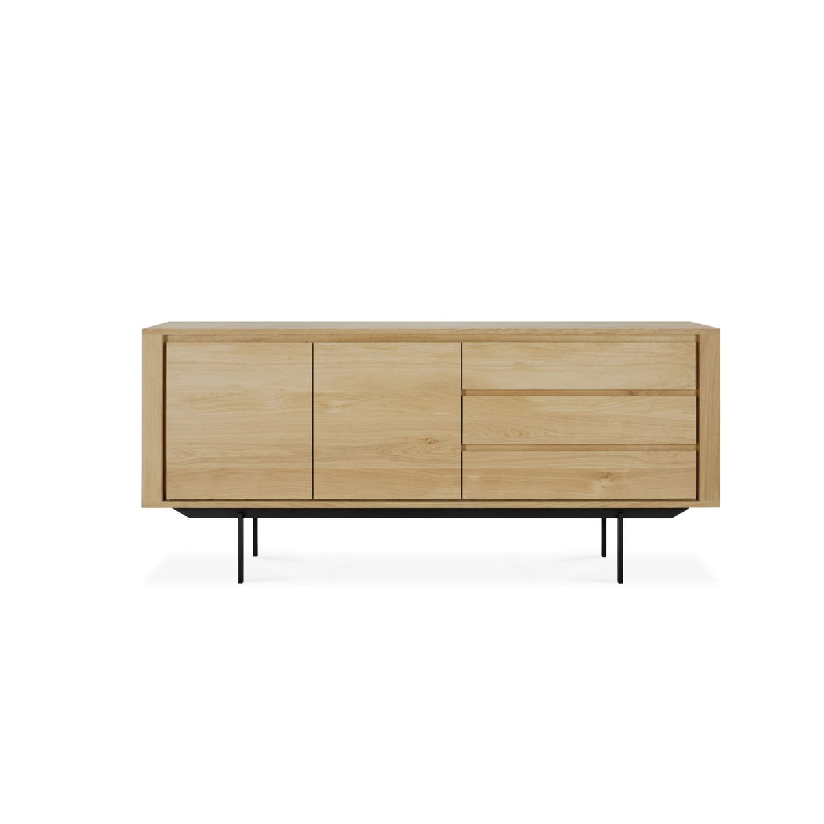 Shadow Sideboard - Buffets & Sideboards Ethnicraft Loom Collection Dubai