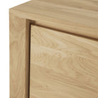 Shadow Sideboard - Buffets & Sideboards Ethnicraft Loom Collection Dubai