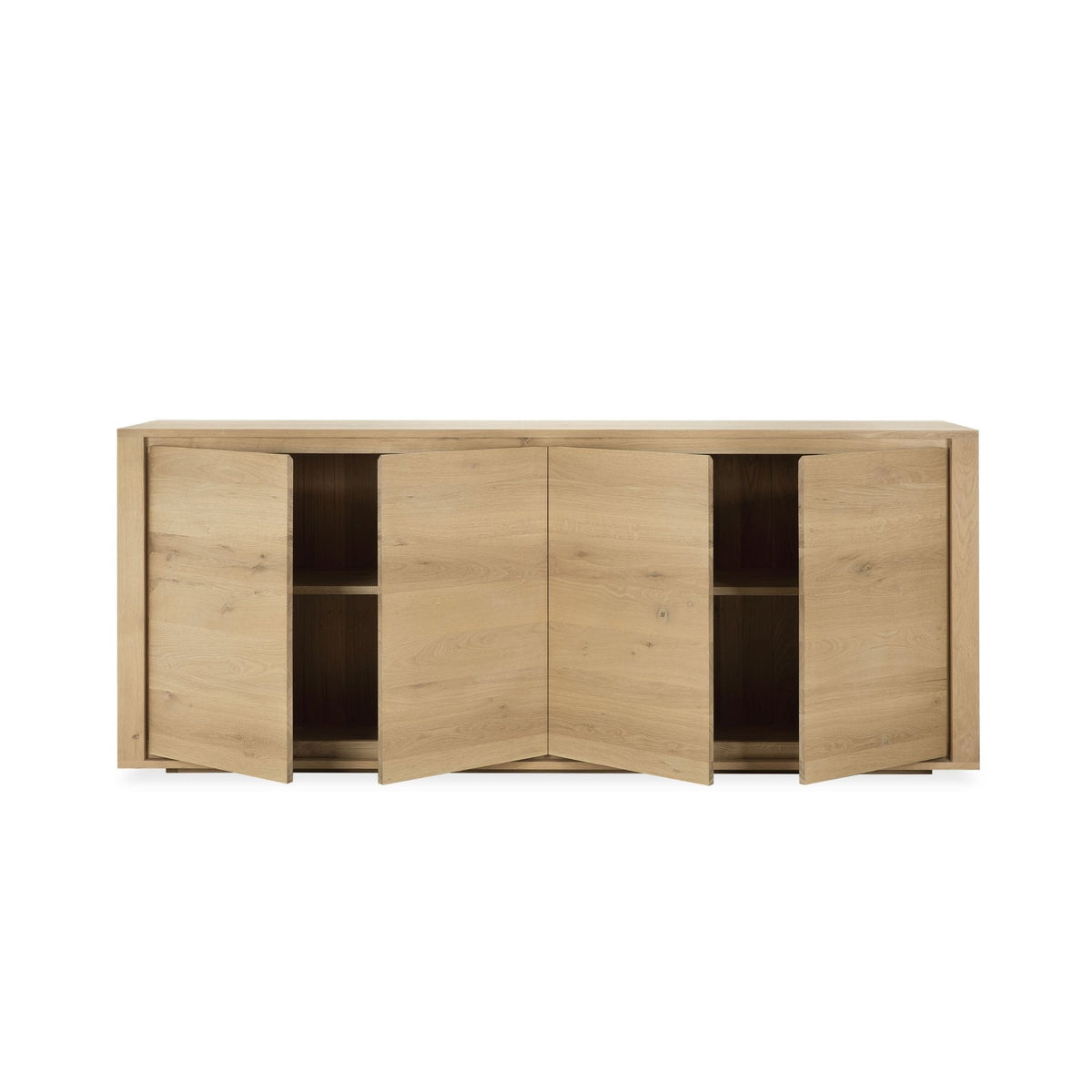 Shadow Sideboard - Buffets & Sideboards Ethnicraft Loom Collection Dubai