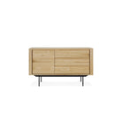 Shadow Sideboard - Buffets & Sideboards Ethnicraft Loom Collection Dubai