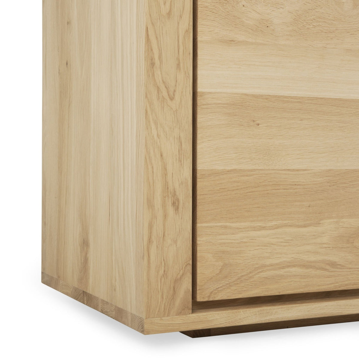 Shadow Sideboard - Buffets & Sideboards Ethnicraft Loom Collection Dubai
