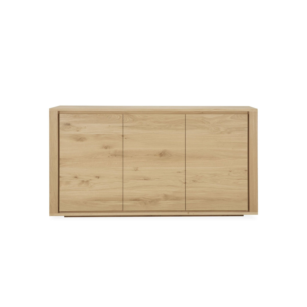 Shadow Sideboard - Buffets & Sideboards Ethnicraft Loom Collection Dubai