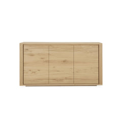 Shadow Sideboard - Buffets & Sideboards Ethnicraft Loom Collection Dubai