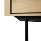 Shadow Sideboard - Buffets & Sideboards Ethnicraft Loom Collection Dubai
