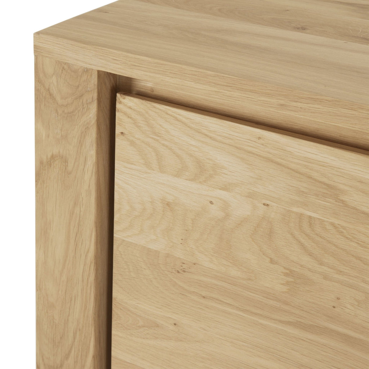 Shadow Sideboard - Buffets & Sideboards Ethnicraft Loom Collection Dubai