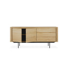 Shadow Sideboard - Buffets & Sideboards Ethnicraft Loom Collection Dubai