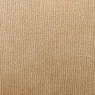 Baker Left Open End - Sherpa Toffee - Modular Sofas Tolv Loom Collection Dubai
