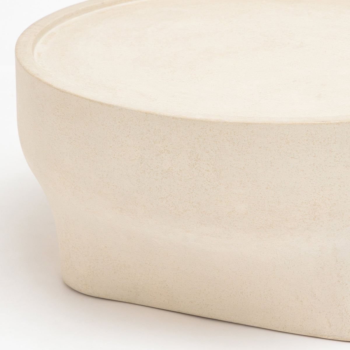 Sia Coffee Table - Large - Coffee Tables Loom Collection Loom Collection Dubai