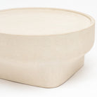 Sia Coffee Table - Large - Coffee Tables Loom Collection Loom Collection Dubai