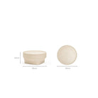 Sia Coffee Table - Large - Coffee Tables Loom Collection Loom Collection Dubai