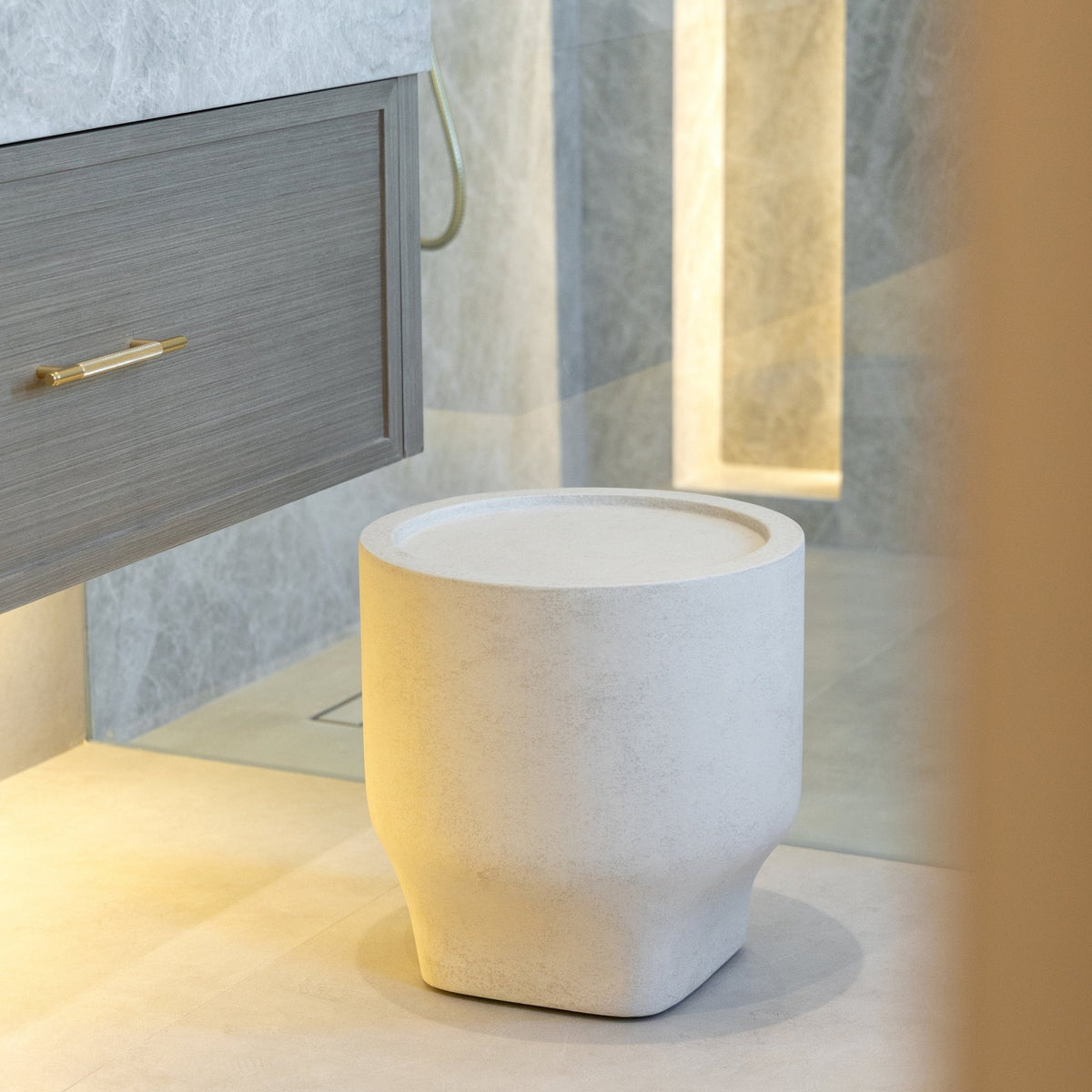 Sia Side Table - Medium
