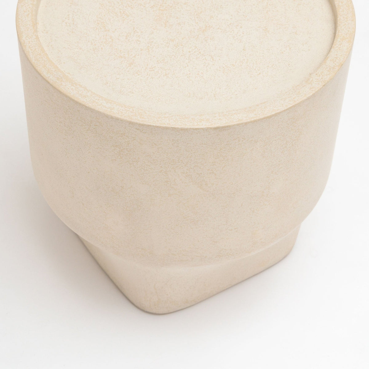 Sia Side Table - Medium - Side Tables Loom Collection Loom Collection Dubai