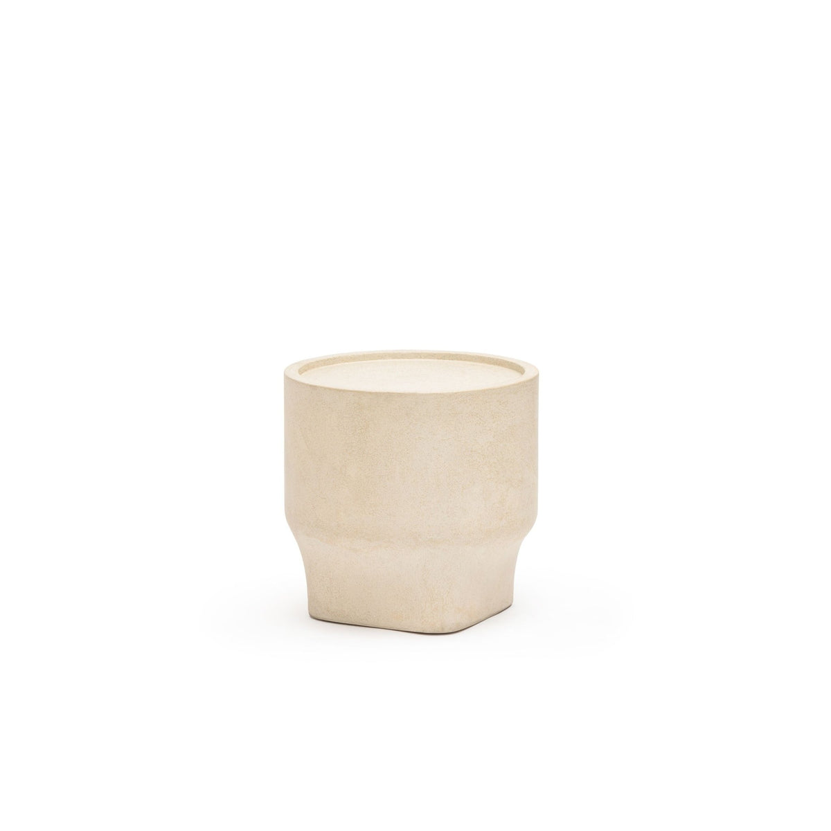 Sia Side Table - Medium - Side Tables Loom Collection Loom Collection Dubai