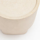 Sia Side Table - Medium - Side Tables Loom Collection Loom Collection Dubai