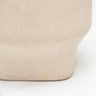 Sia Side Table - Medium - Side Tables Loom Collection Loom Collection Dubai