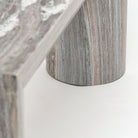 Sienna Console Table - Palissandro Blue