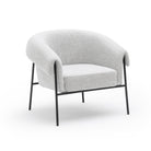 Sinca Armchair - Dove